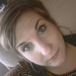 Meet your Posher, Katherine